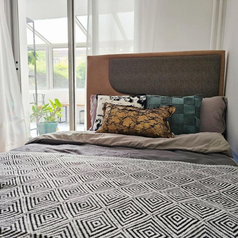Large air-conditioned apartment for 7 people, Free parking - Appartement 3 Chambres - 29