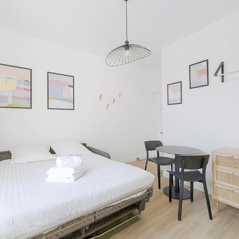 Le Lamenais - Studio - 5