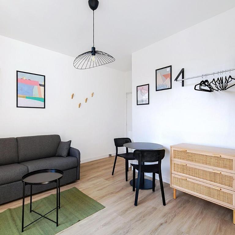 Le Lamenais - Studio - 12