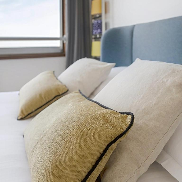 Les Horizons à Rennes - One-Bedroom Apartment - 13