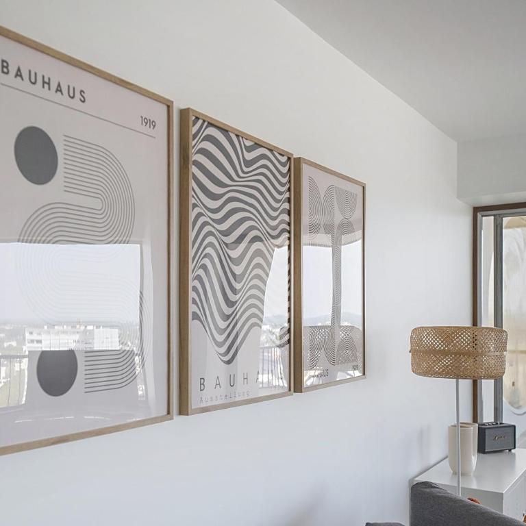 Les Horizons à Rennes - One-Bedroom Apartment - 15
