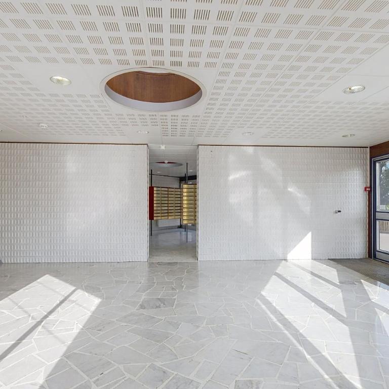 Les Horizons à Rennes - One-Bedroom Apartment - 14