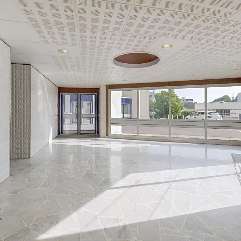 Les Horizons à Rennes - One-Bedroom Apartment - 21