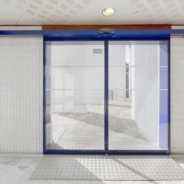 Les Horizons à Rennes - One-Bedroom Apartment - 25