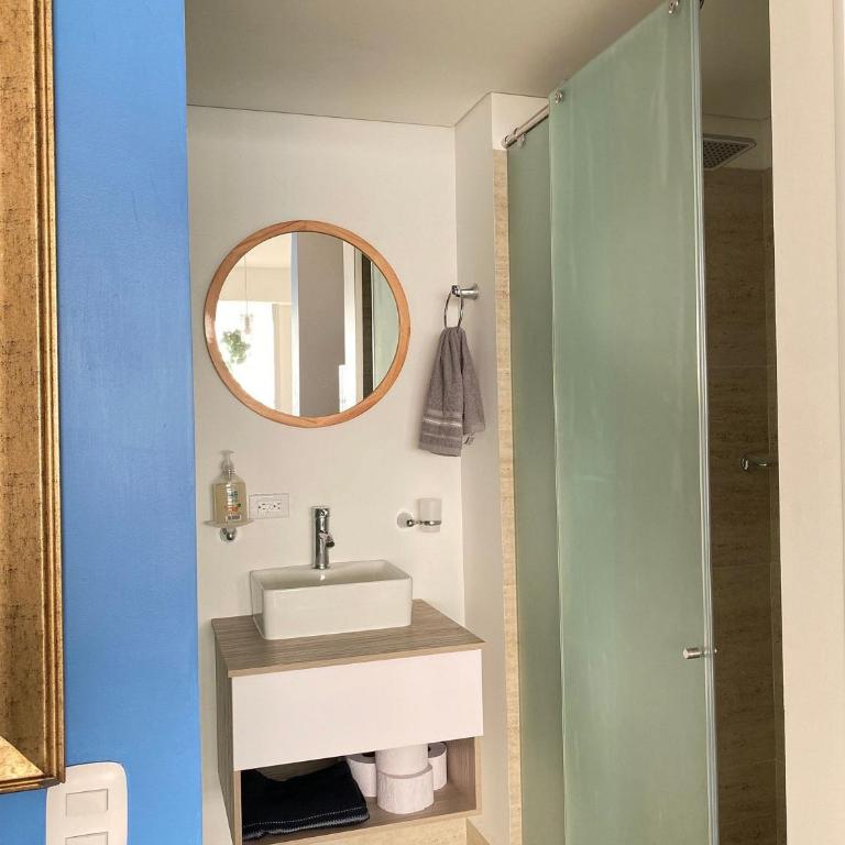 Cartagena Beach Resort - Apartment - 22