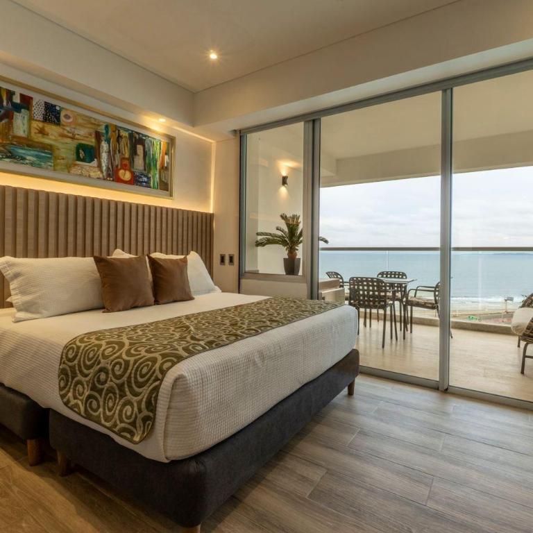 Cartagena Beach Resort - Apartment - 15