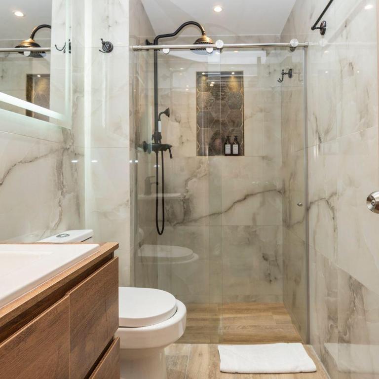 Cartagena Beach Resort - Apartment - 17