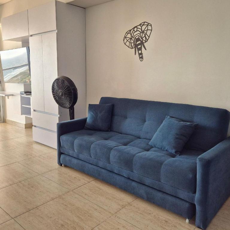 Cartagena Beach Resort - Apartment - 31