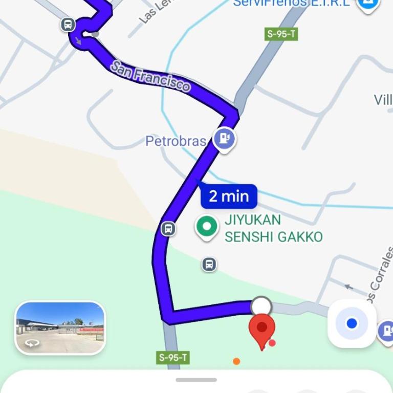 Casa Huedhued - Casa de 3 dormitorios - 3