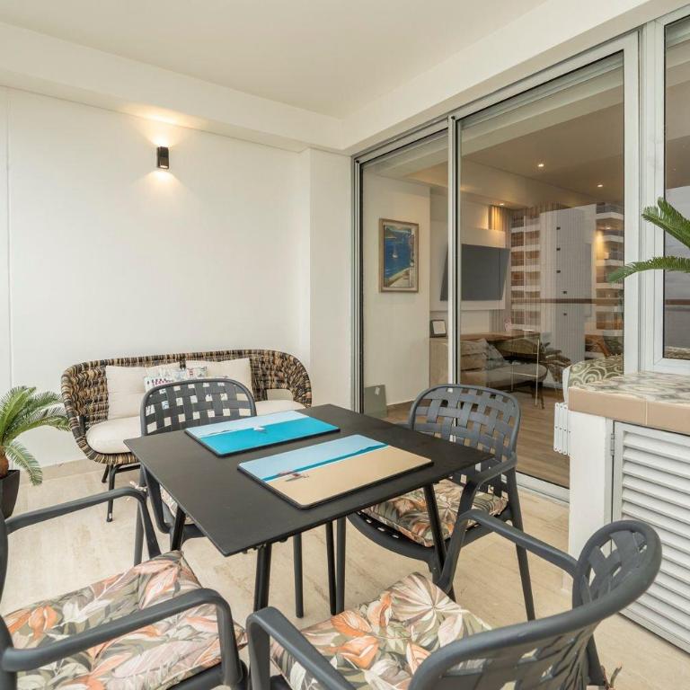 Cartagena Beach Resort - Apartamento - 21
