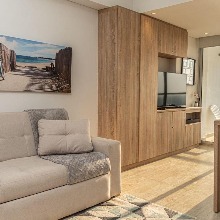 Cartagena Beach Resort - Apartamento - 15