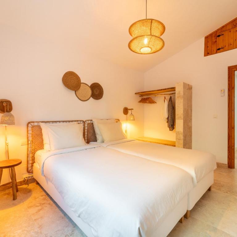 Villa la Paz in Cómpeta by TakeCareMalaga - Casa - 36