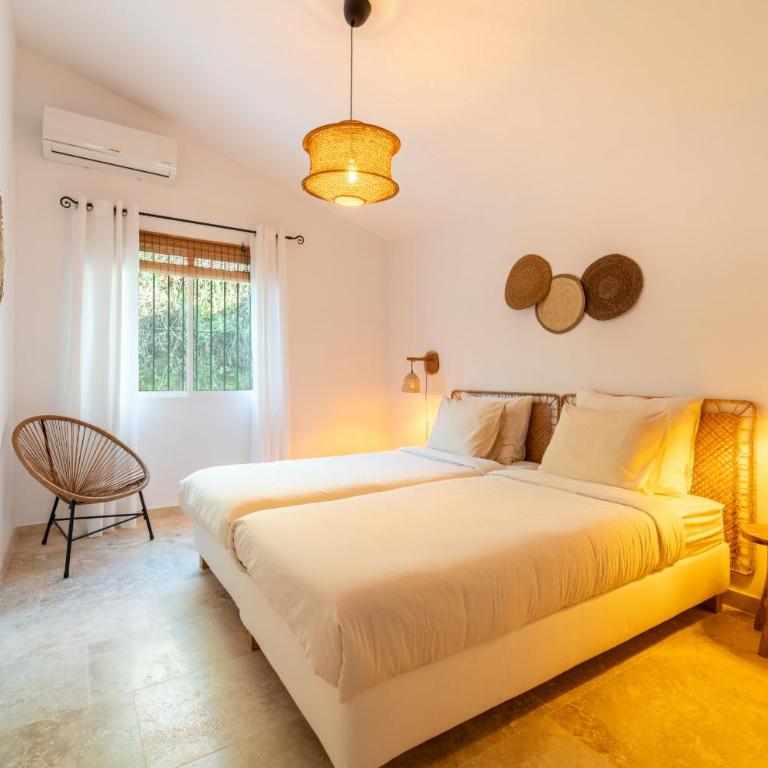 Villa la Paz in Cómpeta by TakeCareMalaga - Casa - 37