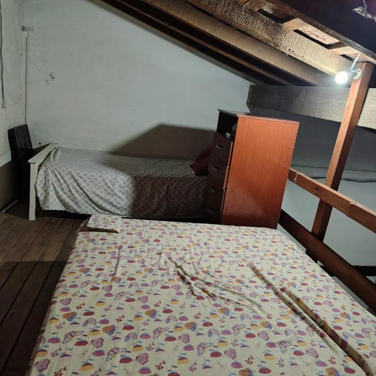 Lo de Lela - Apartamento de 1 dormitorio - 3