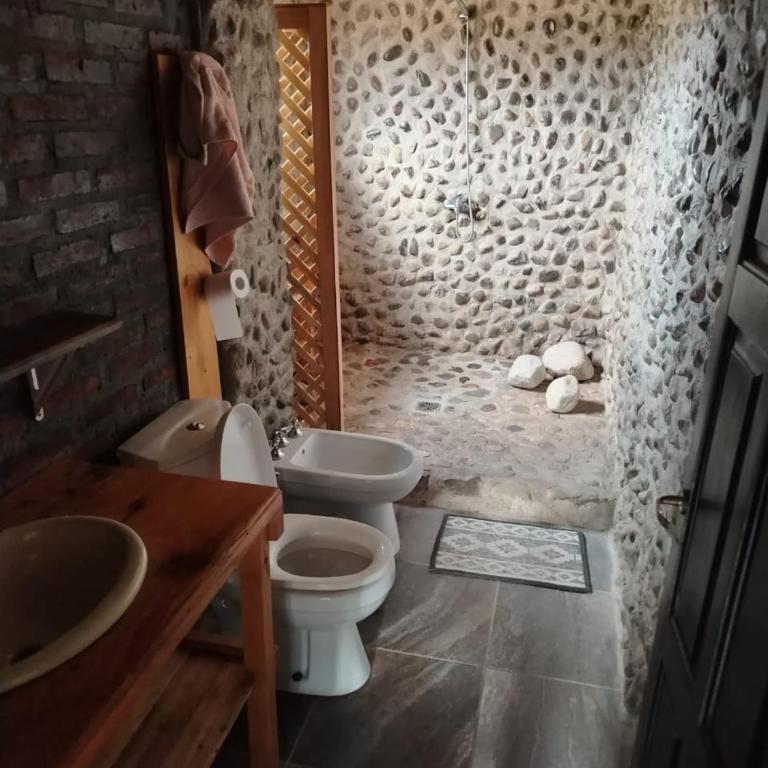 La Casita de Joaquin - One-Bedroom Chalet - 3
