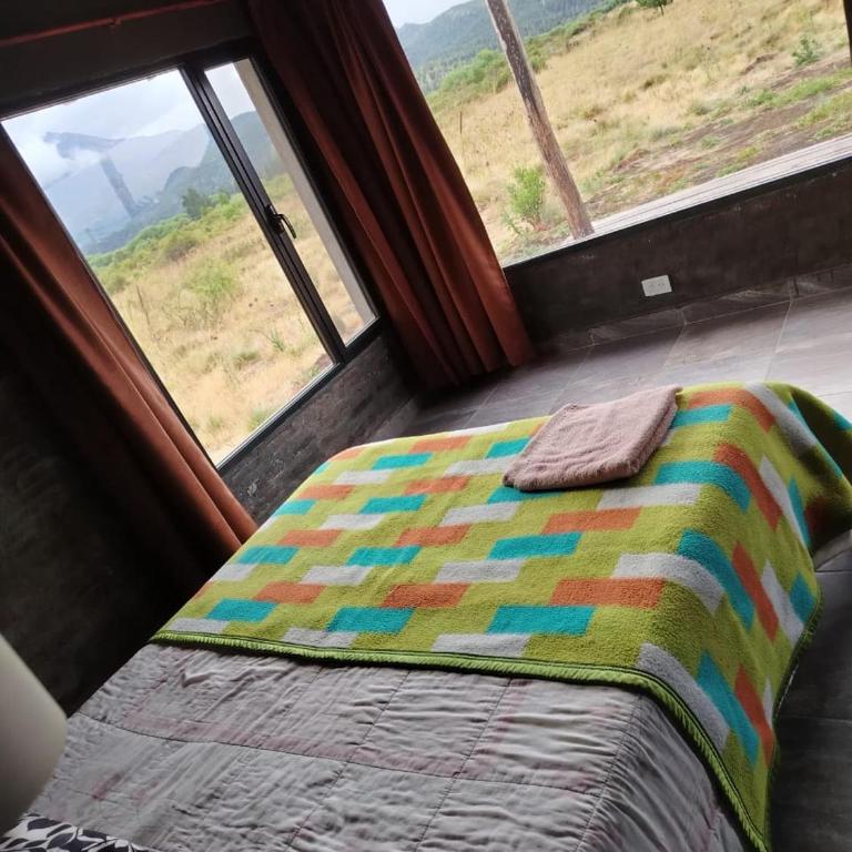 La Casita de Joaquin - One-Bedroom Chalet - 6