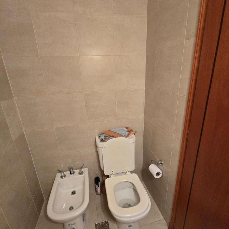 Depto 4 amb frente al mar La Perla - Apartamento de 2 dormitorios - 6