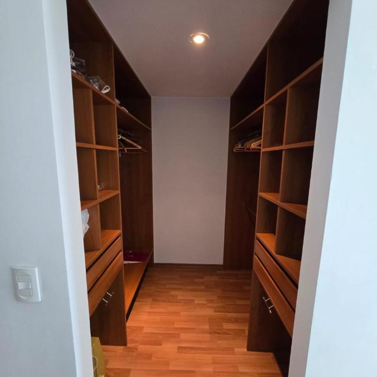 Depto 4 amb frente al mar La Perla - Apartamento de 2 dormitorios - 11