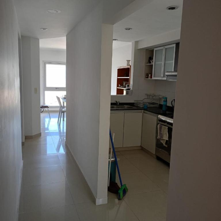 Depto 4 amb frente al mar La Perla - Apartamento de 2 dormitorios - 19