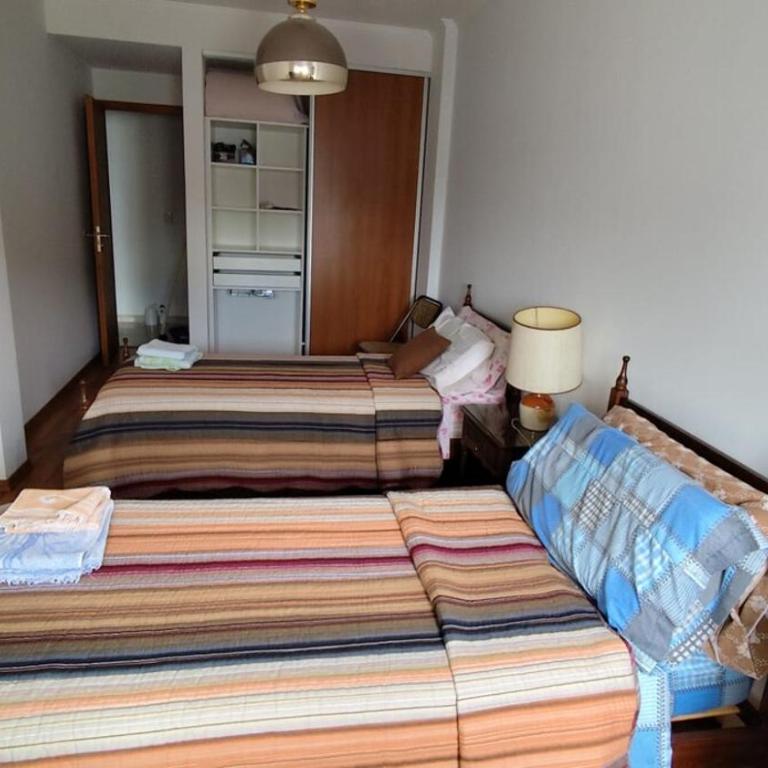 Depto 4 amb frente al mar La Perla - Apartamento de 2 dormitorios - 22