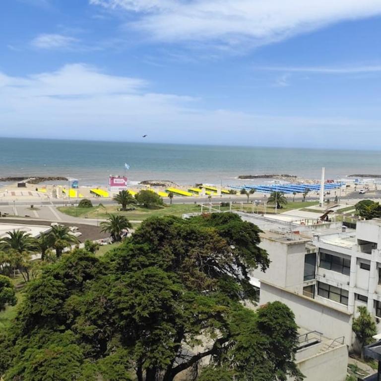 Depto 4 amb frente al mar La Perla - Apartamento de 2 dormitorios - 26
