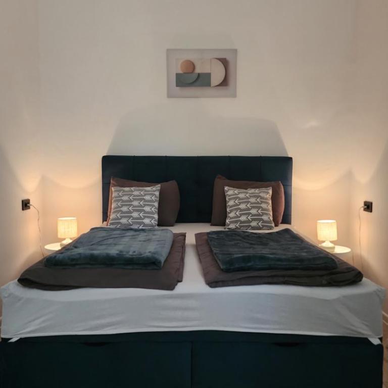 Estrella Apartment Mostar - One-Bedroom Apartment - 7