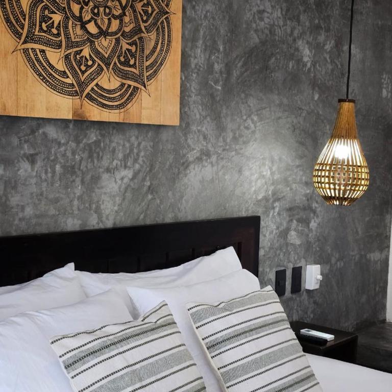 Casa del Mar Holbox - Suite con terraza - 8