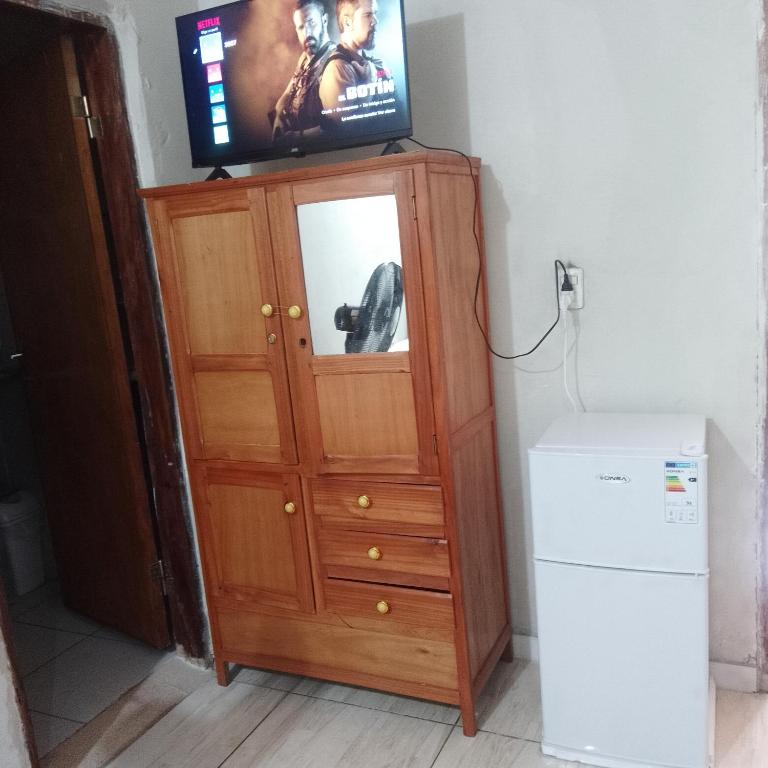 Mi Hábitat Dormitorios con Sala Cocina Comedor y Quincho - Habitación Doble con baño privado - 2