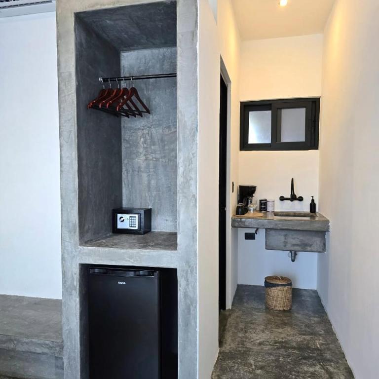 Casa del Mar Holbox - Suite con terraza - 9