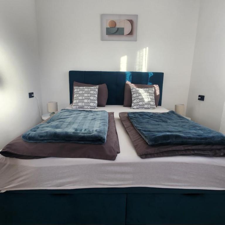 Estrella Apartment Mostar - One-Bedroom Apartment - 6