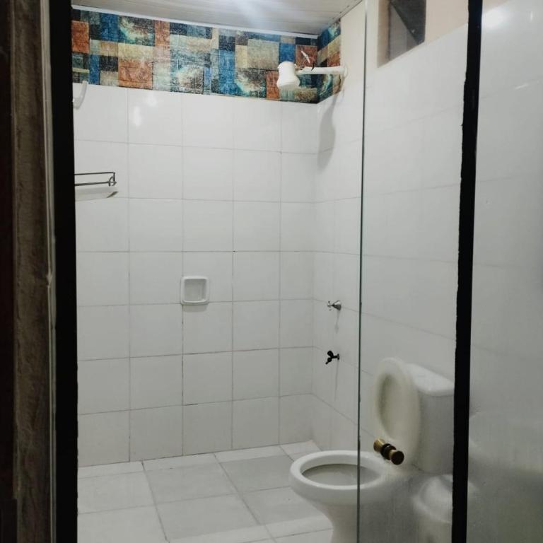 Mi Hábitat Dormitorios con Sala Cocina Comedor y Quincho - Habitación Doble con baño privado - 4