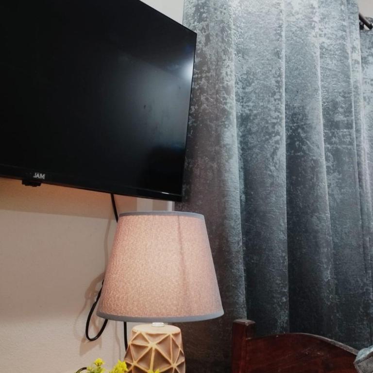 Mi Hábitat Dormitorios con Sala Cocina Comedor y Quincho - Habitación Doble con baño privado - 5