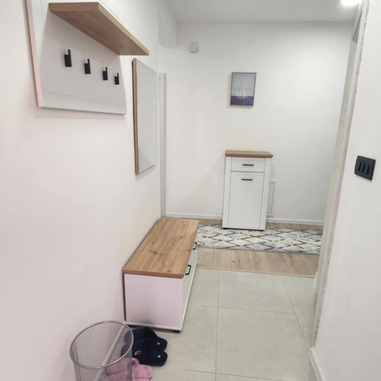 Estrella Apartment Mostar - One-Bedroom Apartment - 17