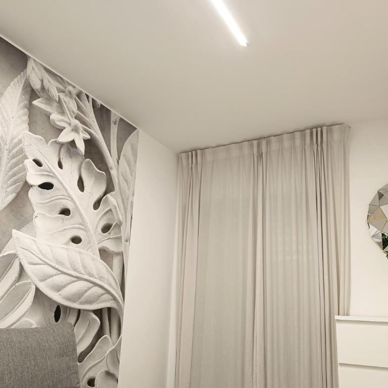 Betta splendens - Appartamento con 2 Camere da Letto - 14