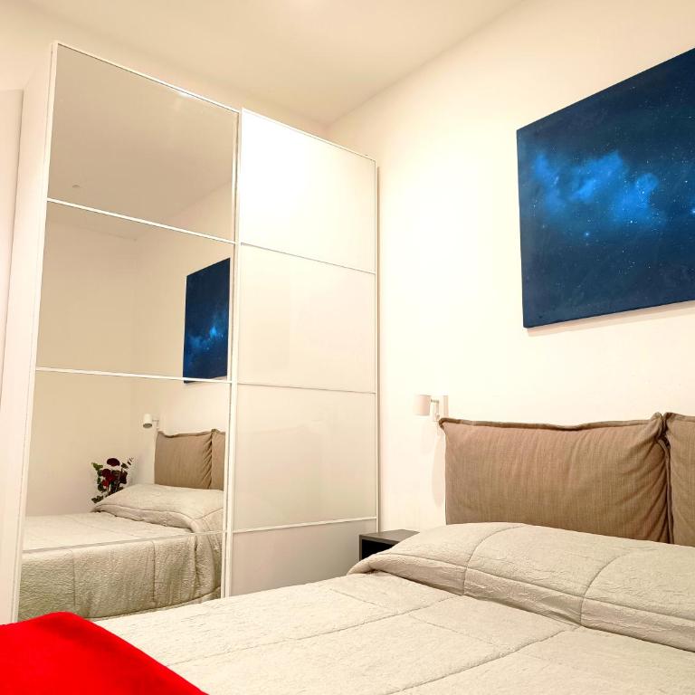 Betta splendens - Appartamento con 2 Camere da Letto - 12