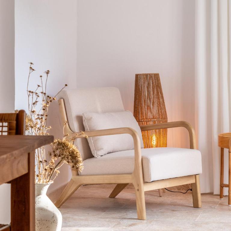 Villa la Paz in Cómpeta by TakeCareMalaga - Casa - 7
