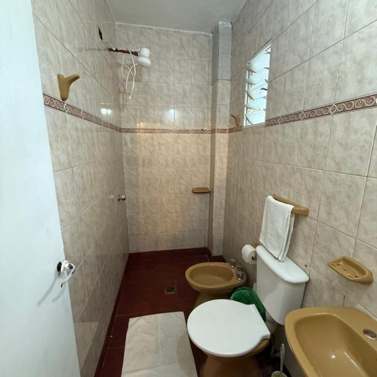 Mrs House planta baja F - One-Bedroom Apartment - 7