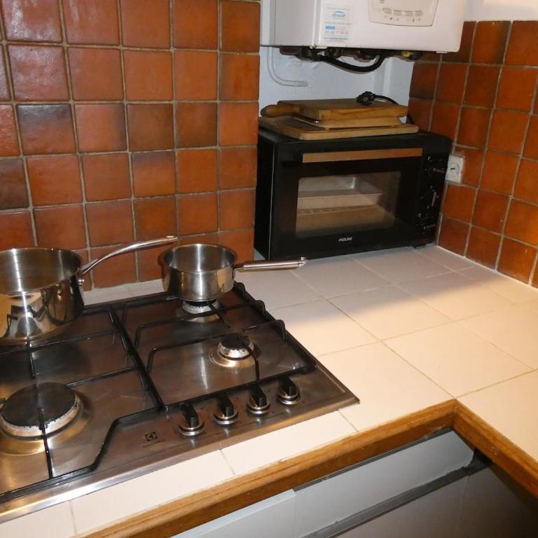 family apartment le marais centre pompidou - Three-Bedroom Apartment - 6