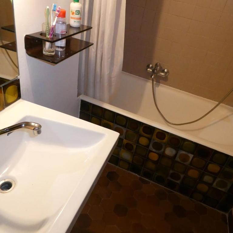 family apartment le marais centre pompidou - Three-Bedroom Apartment - 11