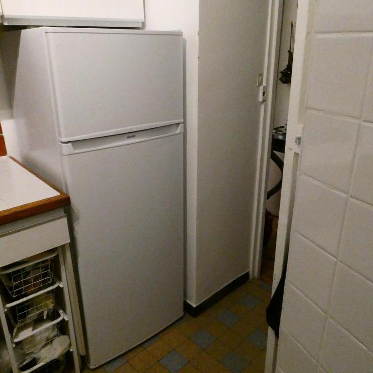 family apartment le marais centre pompidou - Three-Bedroom Apartment - 9