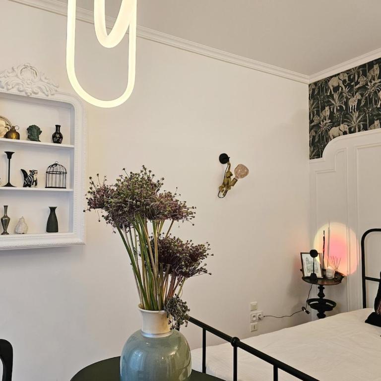 charmant app walk to tour eiffel - Appartement 1 Chambre - 3