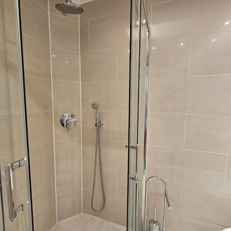 charmant app walk to tour eiffel - Appartement 1 Chambre - 9
