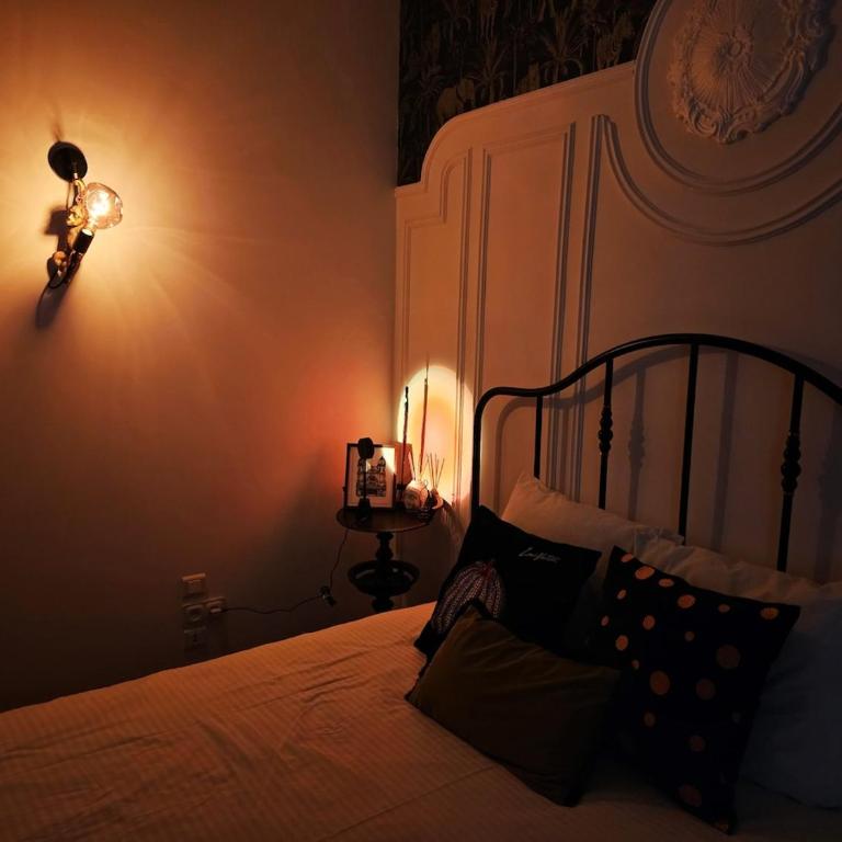 charmant app walk to tour eiffel - Appartement 1 Chambre - 10