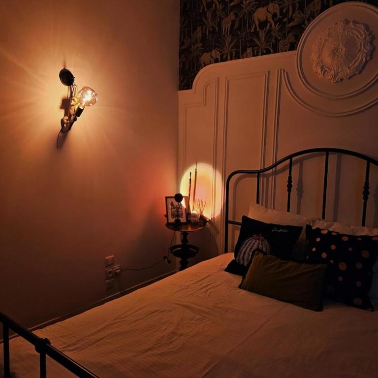 charmant app walk to tour eiffel - Appartement 1 Chambre - 15