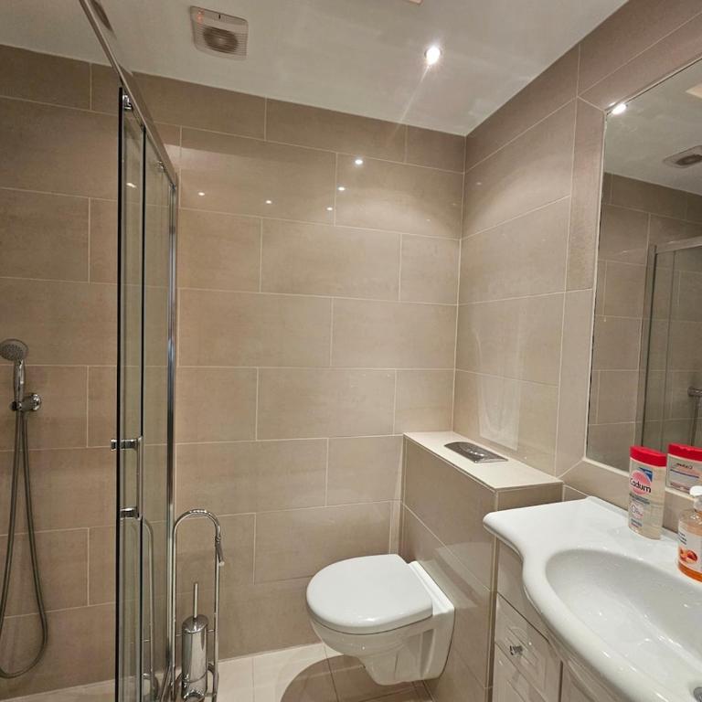 charmant app walk to tour eiffel - Appartement 1 Chambre - 19