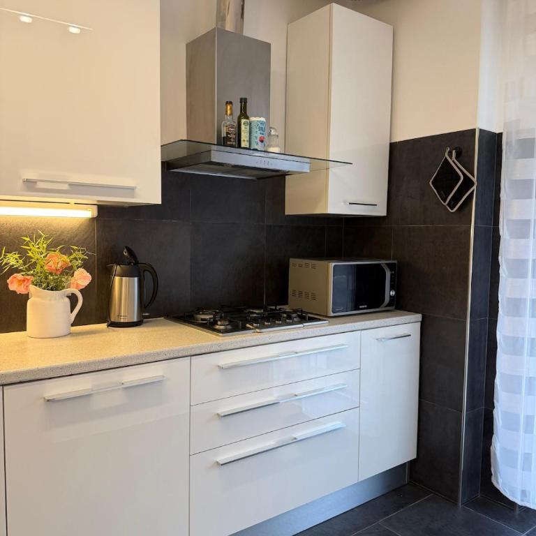Dolomites Home Bolzano - One-Bedroom Apartment - 4