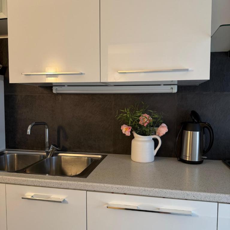Dolomites Home Bolzano - One-Bedroom Apartment - 6