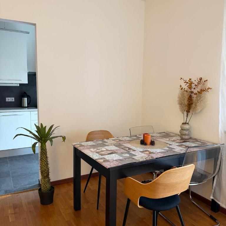 Dolomites Home Bolzano - One-Bedroom Apartment - 7