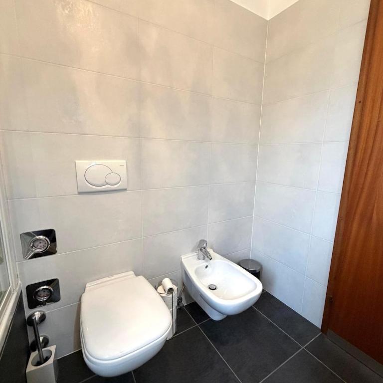 Dolomites Home Bolzano - One-Bedroom Apartment - 10