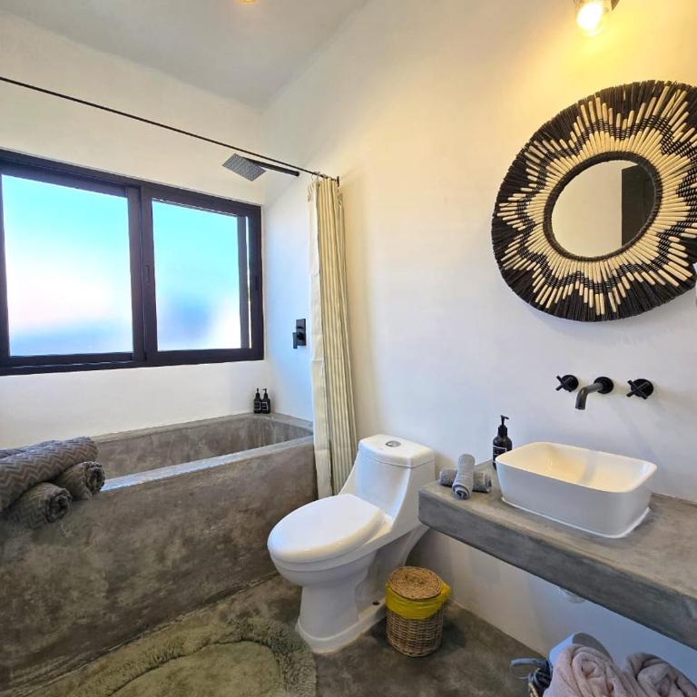 Casa del Mar Holbox - Suite con terraza - 13